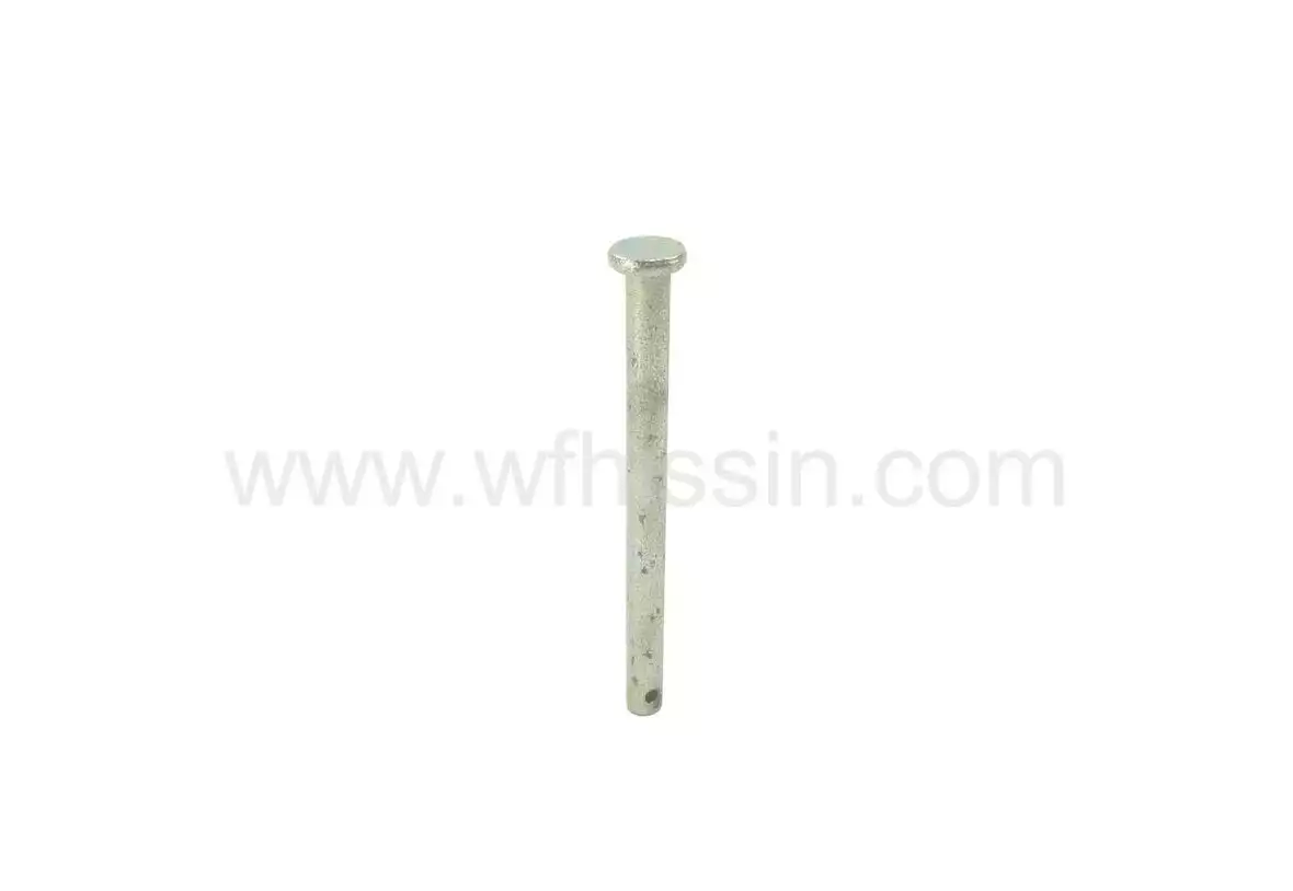 Pin shaft